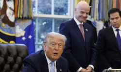 Trump istedi, Balogun’un cezası askıya alındı