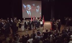 CHP'nin üye katılım törenindeki figüran tartışmasında cast ajansı sahibinden açıklama: 950 TL gönül alma parasıydı