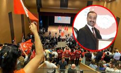 CHP’nin üye katılım törenine figüran getiren kişinin kim olduğu belli oldu