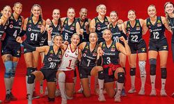 Filenin Sultanları'nın Milletler Ligi kadrosu belli oldu! Rakip Kanada...