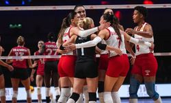 Filenin Sultanları geri döndü: Kanada’yı devirip yarı finale yükseldi