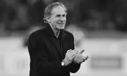 Milan'ın efsane kaptanı Franco Baresi hayatını kaybetti...