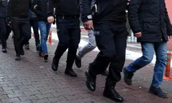 Gaziantep merkezli uyuşturucu operasyonunda 382 gözaltı!