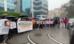 Gıda Mühendisleri Odası'ndan ÇZP kararı protestosu: ISS davasını geri çekmeli