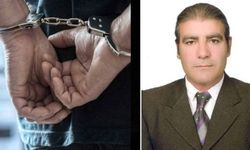 CHP Ardahan İl Genel Meclisi Üyesi Gökhan Sözbir tutuklandı