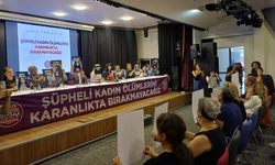 6 ayda 150 kadın öldürüldü, 151 kadın şüpheli şekilde yaşamını yitirdi