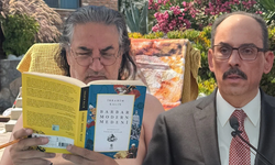 Çelik'ten İbrahim Kalın'ın kitabına gelen eleştiriye yanıt