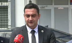 Dilovası davası avukatı sanık patronun şikayeti nedeniyle adliyede ifade verdi