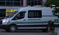 Kayıp başvurusu cinayeti ortaya çıkardı! Babasını parçalayıp tuvalete gömmüş