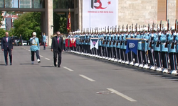 Kurtulmuş'tan 'Terörsüz Türkiye' mesajı: Yasal düzenlemeleri Meclis'te tamamlayacağız