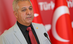 EMEP lideri Aslan'dan güvenlik soruşturması tepkisi: Teklif geri çekilsin!