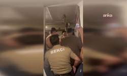 CHP'li Murat Emir'den sert tepki: İl binasına polis eşliğinde girildi!