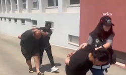 Şüphe üzerine durduruldu, serveti bagajdan çıktı! Tam 24 kilo uyuşturucu ele geçirildi...