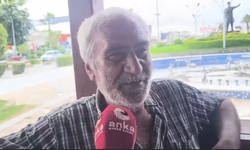Kadirlili emekliler geçim sıkıntısını anlattı: 72 yaşında hamallık yapıyorum!