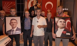 CHP Hisarcık İlçe Teşkilatı YENİ Parti'ye katıldı!