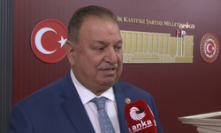 Yeniden Refah Partili Bekin: Gelecek Partisi'nin bizimle birlikte hareket edeceğini umuyoruz