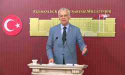 Kayıhan Pala: Hasta güvenliğini esas alan bir sağlık sistemine ihtiyaç var!