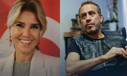 Haluk Levent tartışmalarında Gülben Ergen sessizliğini bozdu