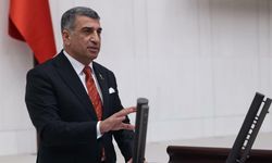CHP’li Gürsel Erol’dan yeni anayasa çağrısı