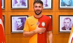 Galatasaray'da Halil Dervişoğlu sürprizi!