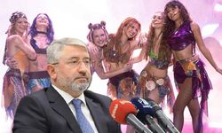 AKP'li Aşgın: Hiçbir Manifest kızı Çorum’a giremez