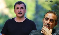 Ferhat Tunç, Haluk Levent'in AKP ve devlet ile olan ilişkisini ifşa eden görüntüyü yayınladı! Ormanlar yanarken onlar...