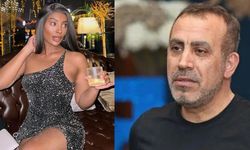 Haluk Levent'ten Portekizli manken Correira'nın ifadesi hakkında açıklama!
