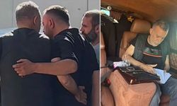 Haluk Levent'in üzerinden 4 cep telefonu çıktı: Şifrelerini vermedi