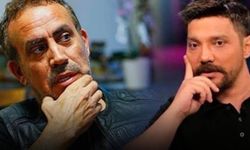 Oğuzhan Uğur ve Haluk Levent aynı cezaevinde
