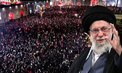 Hamaney Meşhed’de toprağa verildi! İşte defnediği türbe...