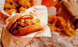 Hamburger devi devi iflas etti! Elindeki son 23 Popeyes restoranını da devretti