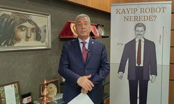 CHP'li Öztürkmen'den Gökçek çıkışı: 23 dosyanın hesabını kim verecek?