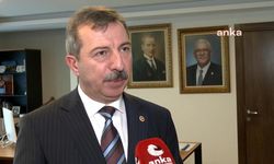 İYİ Parti'li Toktaş'tan Yenişehir Belediyesi hakkında dikkat çeken iddialar...