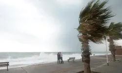 Meteoroloji'den 14 il için sarı kodlu fırtına uyarısı!