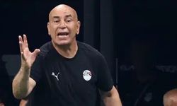 Hossam Hassan Arjantin maçı sonrasında FİFA'ya fena patladı: Bir penaltımız vardı ve hakem üçüncü golümüzü iptal etti