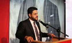 Hüseyin Baş: ABD'nin planı Türkiye'yi bölüp parçalamaktır