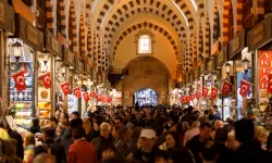 Kapalıçarşı'daki 40 milyarlık kara para ağına 'M80' şifresi