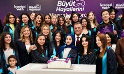 İBB’den gençlere büyük destek: Yurt, burs ve eğitim programları