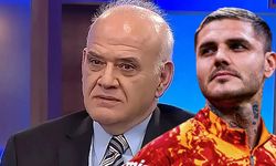 Ahmet Çakar’dan sürpriz Mauro Icardi önerisi: Fenerbahçe çıkışı ortalığı karıştırdı