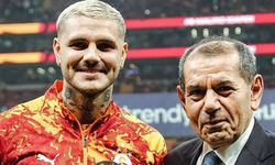 Dursun Özbek'ten Mauro Icardi açıklaması: 'Cevap bekliyoruz'