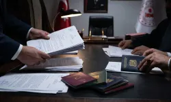 'Yabancı alim' listesi iddiası gündem oldu! İçişleri Bakanlığı'na dikkat çeken suçlama..