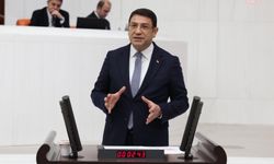 DEVA Partili İdris Şahin'den iktidara ekonomi ve adalet eleştirisi!