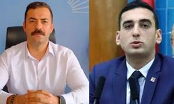 Aykut Cem Yalçınkaya ve Talat Yalaz’ın CHP üyelikleri silindi
