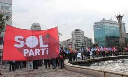 SOL Parti’den birleşik mücadele çağrısı