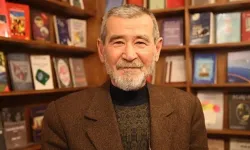 Şair Ahmet Telli hayatını kaybetti