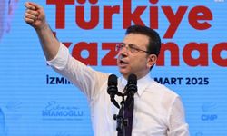 İmamoğlu'ndan '3 dava tek cümle' paylaşımı
