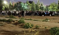 AKP'li yöneticiye mezarlıkta infaz! 3 kişi öldü