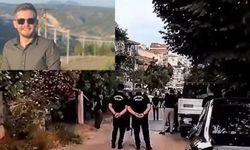 420 bin lira trafik cezası kesilen 26 yaşındaki genç intihar etti