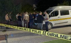 Emekli polis millet bahçesinde intihar etti