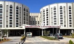 Hemşire kılığıyla hastaneye girdi! Yenidoğan bebeği kaçırmaya çalıştı